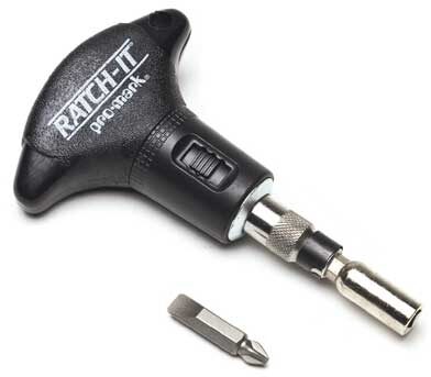 ProMark XPR51 Ratchet, Main