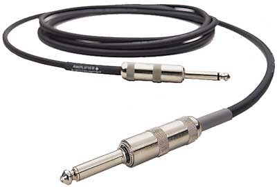 Pro Co Silent Knight Instrument Cable, Main