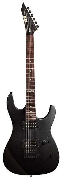 ESP LTD M-50 Electric Guitar, Black