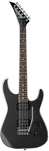 Jackson JS1 Dinky Electric Guitar, Black