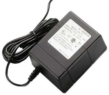 Korg A30950 KA183 9VDC Power Supply for AX-Series Pedals, Main