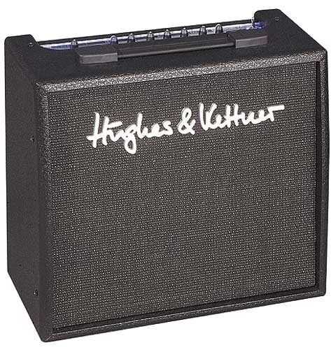 Hughes and Kettner Edition Blue 15R Guitar Amplifier | zZounds