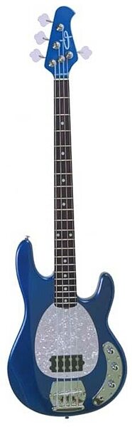 OLP MM2 4-String Electric Bass Guitar, Main