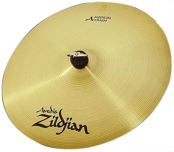 Zildjian A Series Medium Crash Cymbal, Main