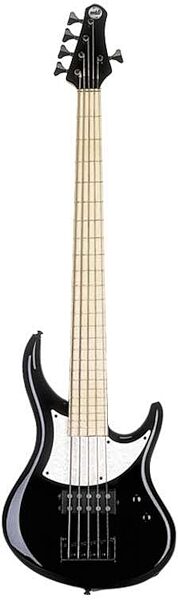 MTD Kingston 5-String Electric Bass (Maple), Main