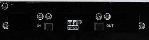 Akai IB4ADT 8 In/8 Out ADAT Optical I/O, Main