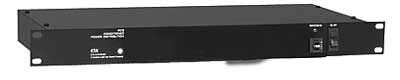 ETA Systems PD8 Power Distributor, Main