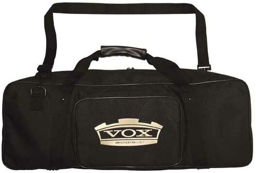 Vox VC12 Valvetronix Foot Controller, Bag