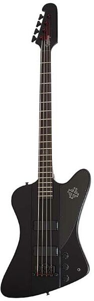 Epiphone Goth Thunderbird IV Electric Bass, Main