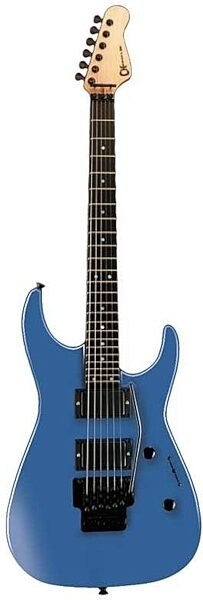 Charvel Model A Pro Series Electric Guitar, Electric Blue