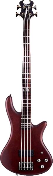 Schecter Blasko Signature Electric Bass, Main