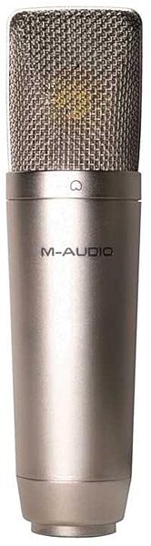 M-Audio Nova Condenser Microphone, Main