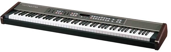 Roland RD170 88-Key Digital Piano, angle