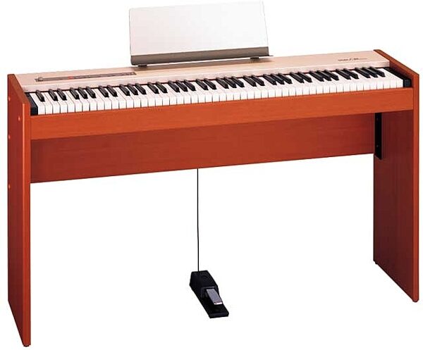 Roland F50 88-Key Digital Piano, main