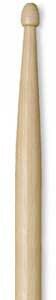 Vic Firth American Classic 7A Drumsticks, Wood Tip, Pair, Wood