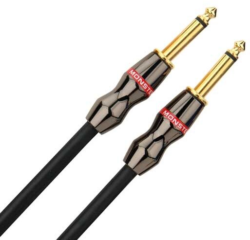 Monster Rock Keyboard Cable, Main
