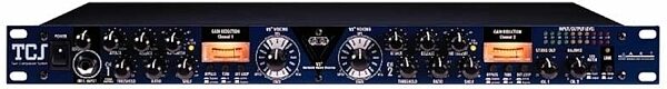 ART TCS Twin Compressor with Variable Voicing, main