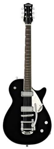 Gretsch G5235T Electromatic Pro Electric Guitar, Black