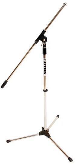 Ultra Microphone Stand with Boom, Main