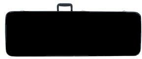 Burns USA Deluxe Guitar Case for Brian May Guitar, Main