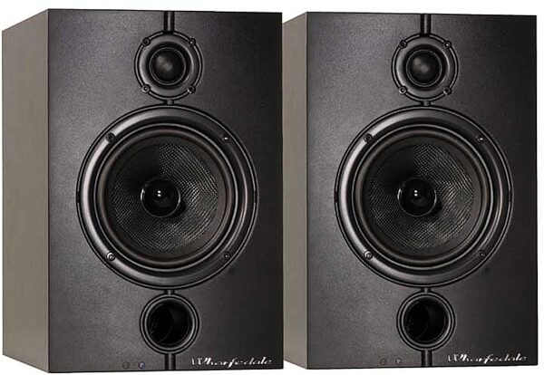 Wharfedale DP8.1A Diamond Pro Active Monitor (5 in.), Main
