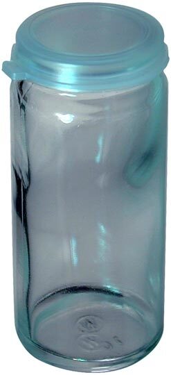 Big Heart Slides Mojo Medicine Bottle Slide, Main