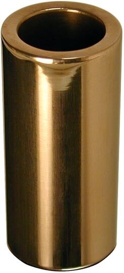 Big Heart Slides Bronze Bomber Slide, Large