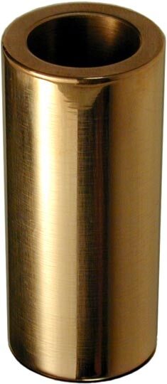 Big Heart Slides Bronze Bomber Slide, Small