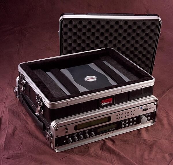 Gator Studio 2 Go Laptop Mobile Recording ATA Case, Alt