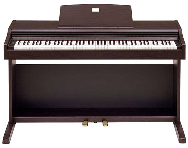 Casio AP31 Digital Home Piano, Main