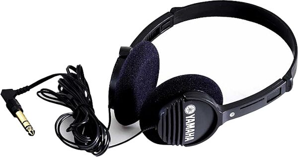Yamaha RH1 Stereo Headphones, New, Main