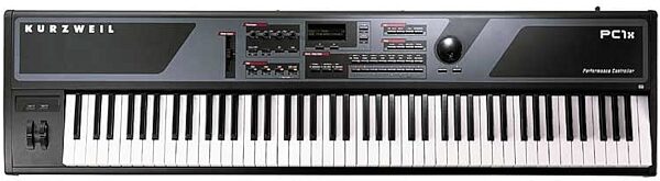 Kurzweil PC1XL Digital Piano, Main