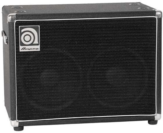 Ampeg SVT210HE Bass Cabinet with Horn (400 Watts, 2x10 in.), Main