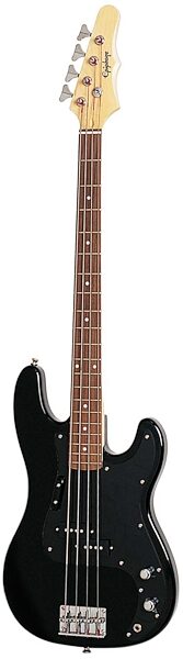 Epiphone Accu Bass Jr. Electric Bass Guitar, Main