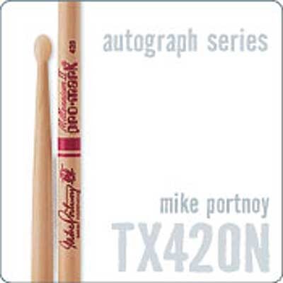 ProMark TX420N Mike Portnoy Drumsticks, Main