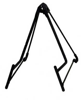 RockStand by Warwick Worwie Foldable Acoustic Guitar Stand, Main