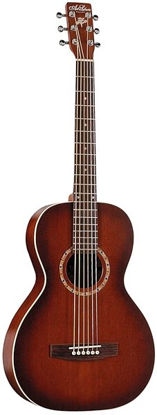 Art & Lutherie AMI Acoustic Guitar (with Gig Bag), Main
