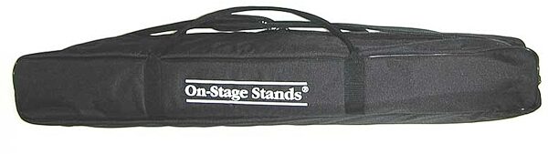 On-Stage SSB6500 Speaker/Microphone Stand Bag, New, Main