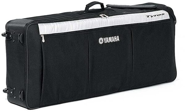Yamaha YBTYROS Tyros Keyboard Gig Bag, Main