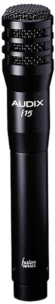 Audix F15 Fusion Studio Condenser Microphone, Main