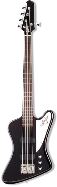 Gibson Thunderbird Studio 5-String Electric Bass (with Case), Main