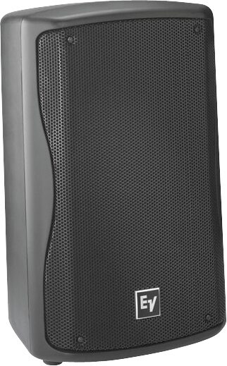 Electro-Voice ZX1 2-Way Passive Unpowered Loudspeaker (400 Watts, 1x8"), Blemished, Main