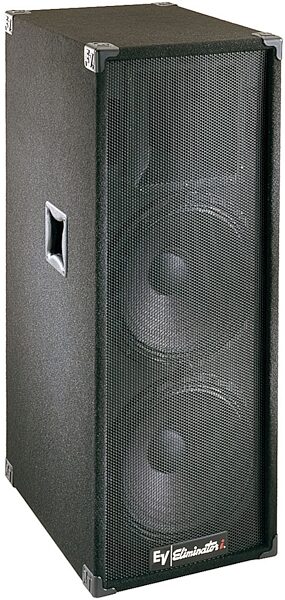 ElectroVoice ELIMII Loudspeaker (2x15 in.), Main