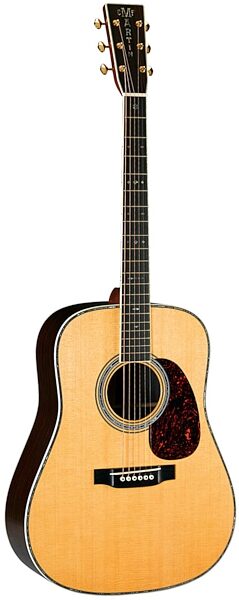 Martin D41 Special Dreadnought Acoustic Guitar (with Case), Main