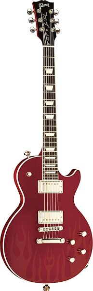 Gibson Les Paul GT Electric Guitar (with Case), Main