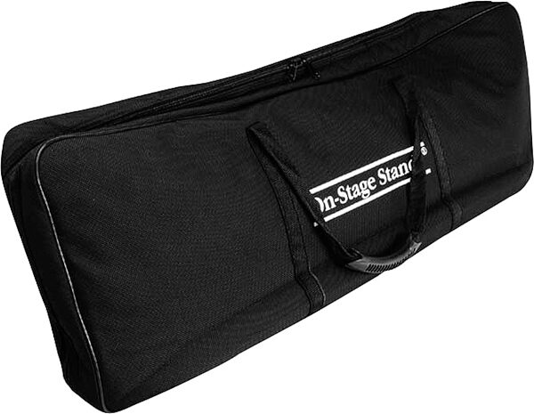 On-Stage Microphone Stand Carry Bag, New, Main