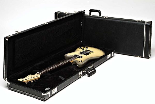 Fender Standard Hardshell Case for Small-Body Guitars, Main