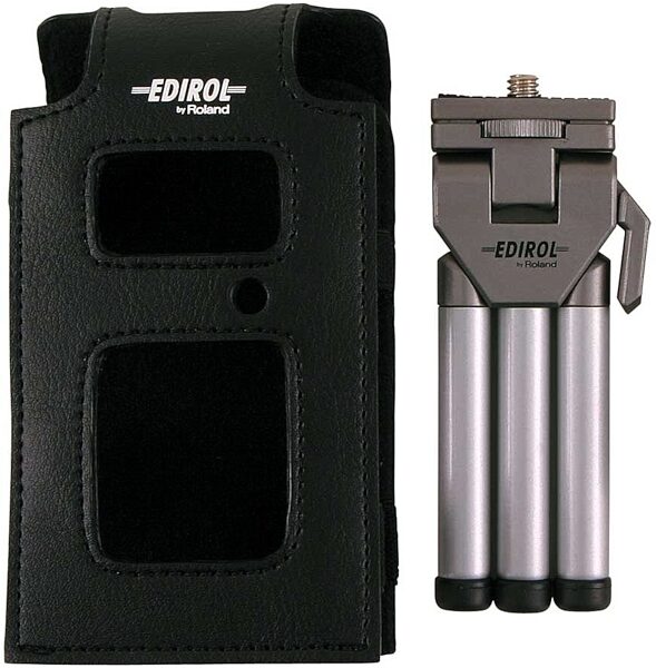 Edirol OPR09C Cover and Table Stand for R09, Main