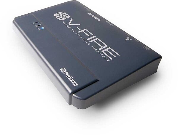 PreSonus V-Fire Roland R-Bus Converter Interface, Angle