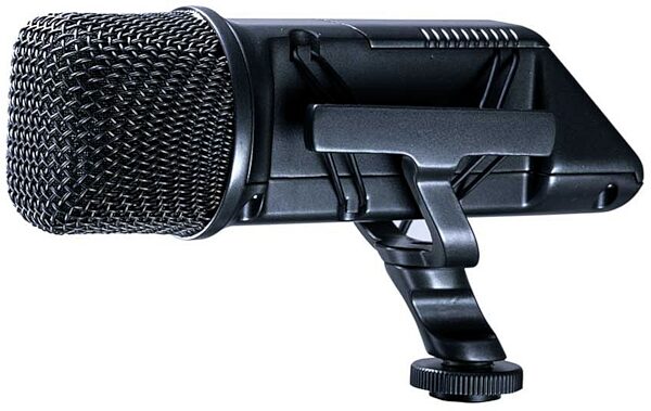 Rode SVM Stereo Video Microphone, Main